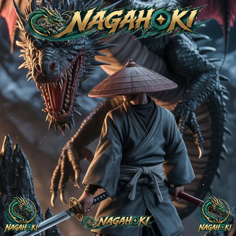 NAGAHOKI